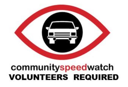 Community Speed Watch