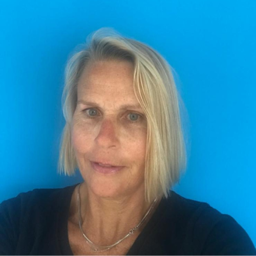 Kate Website