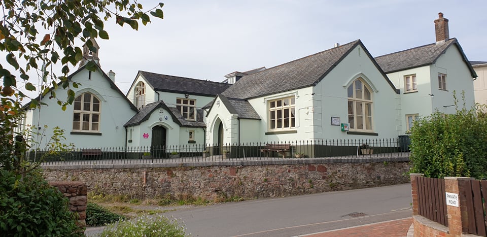 Bishopsteignton Community Centre Bishopsteignton Community Centre