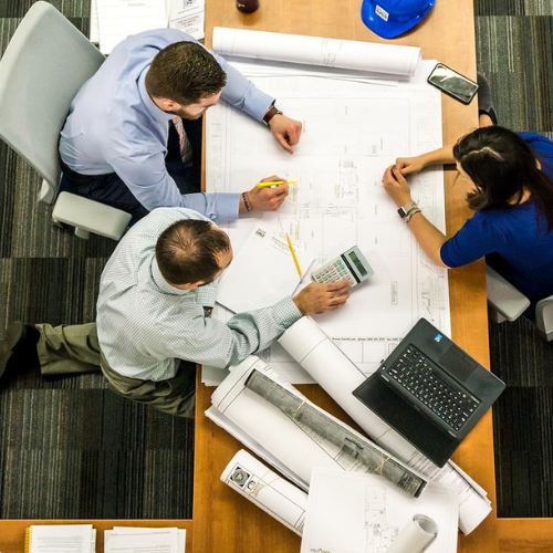 planning committee
