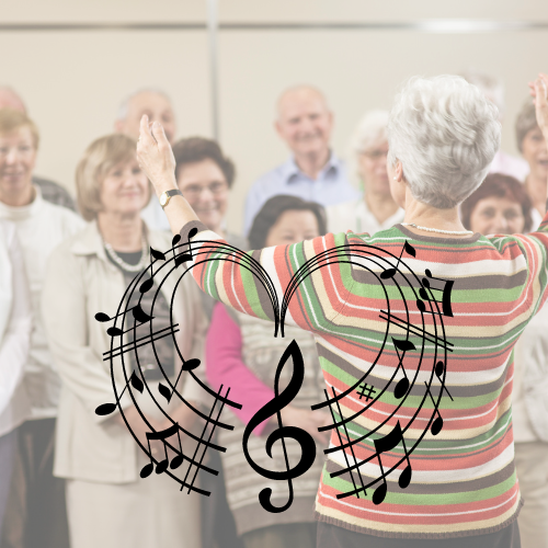 Singing for Memory