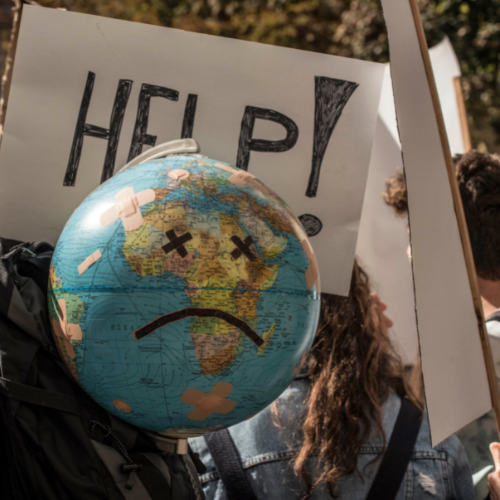 Climate Emergency