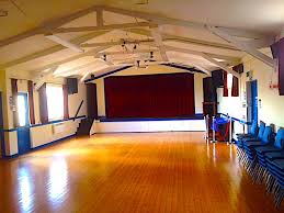 Anything Goes (Dance Class)