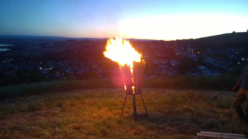 Beacon Lighting