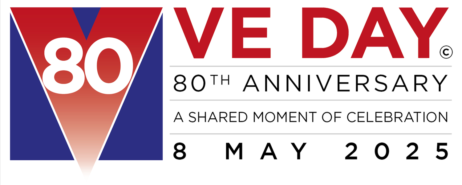 VE Day 80th Anniversary