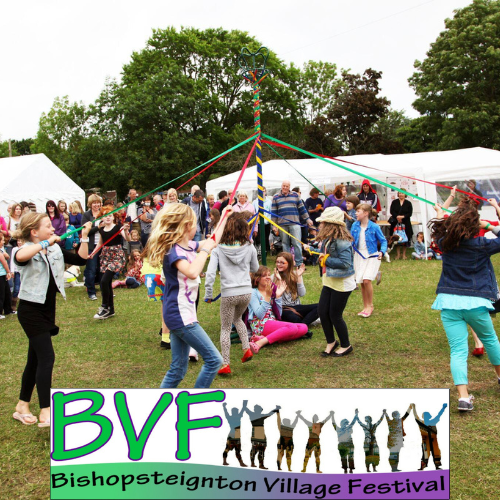 Bishopsteignton Village Festival: Various