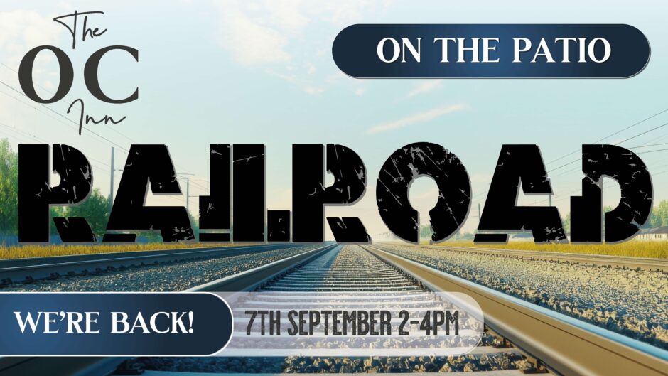 RAILROAD