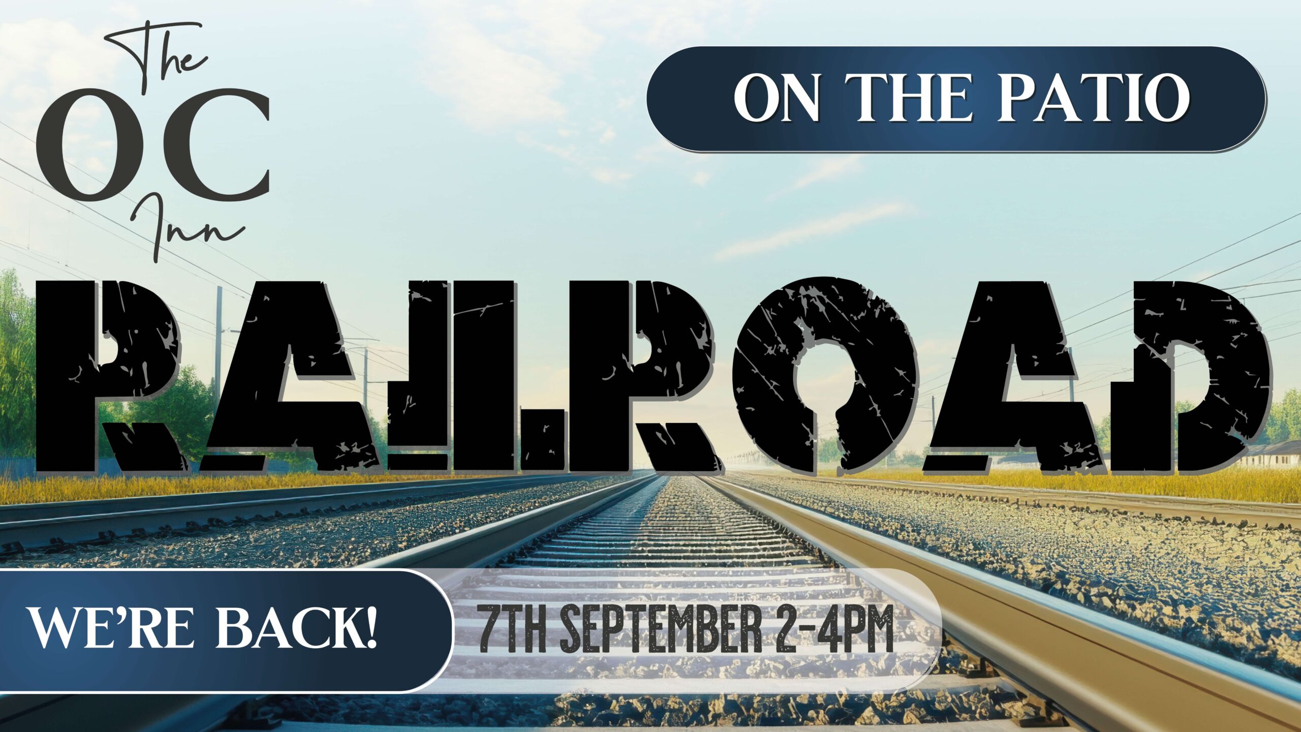 RAILROAD