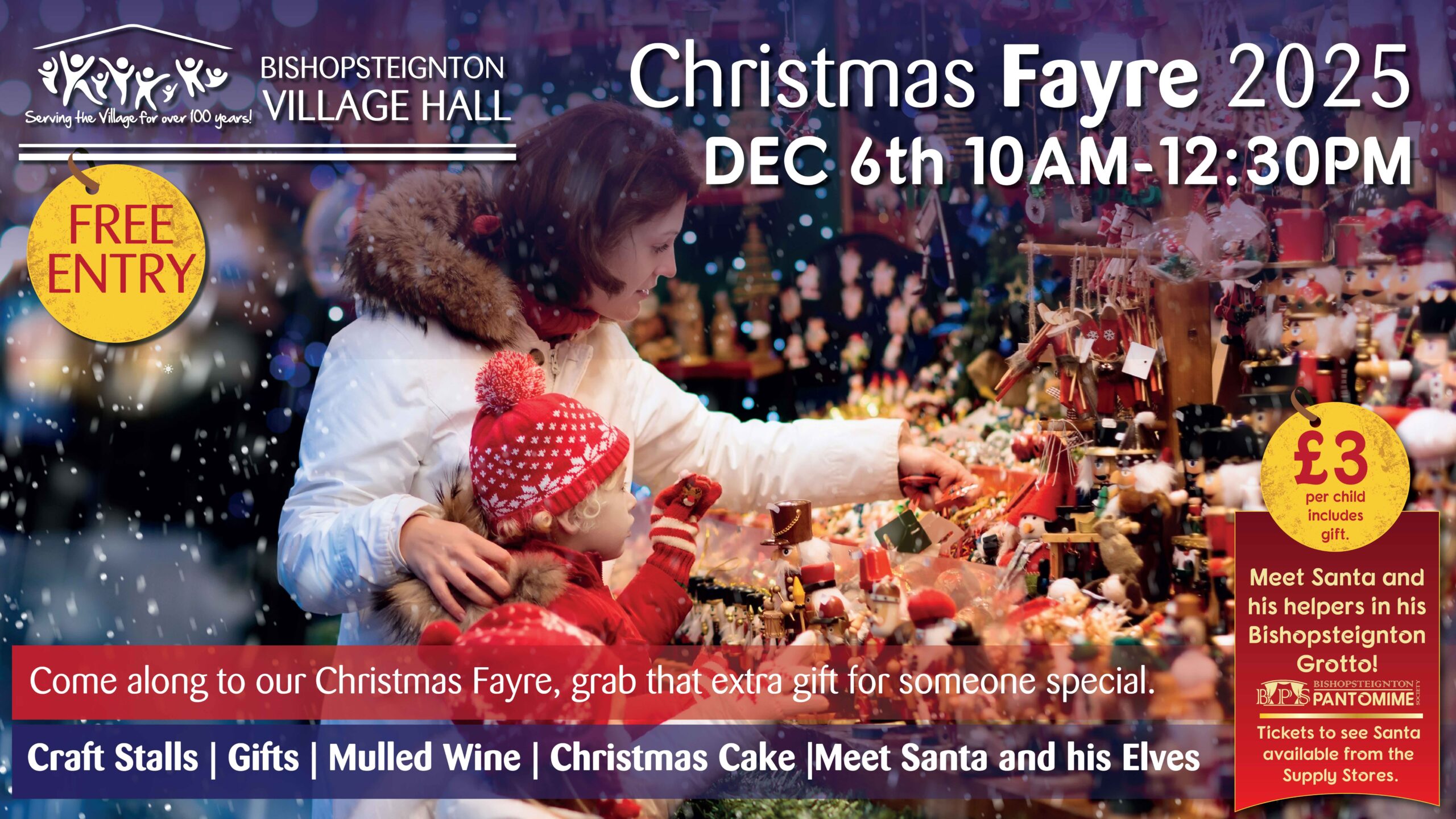 Christmas Fair