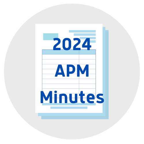 2024 APM Minutes
