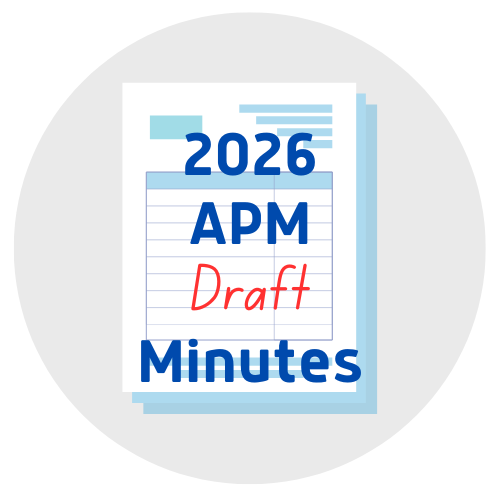 2026 APM Draft Minutes