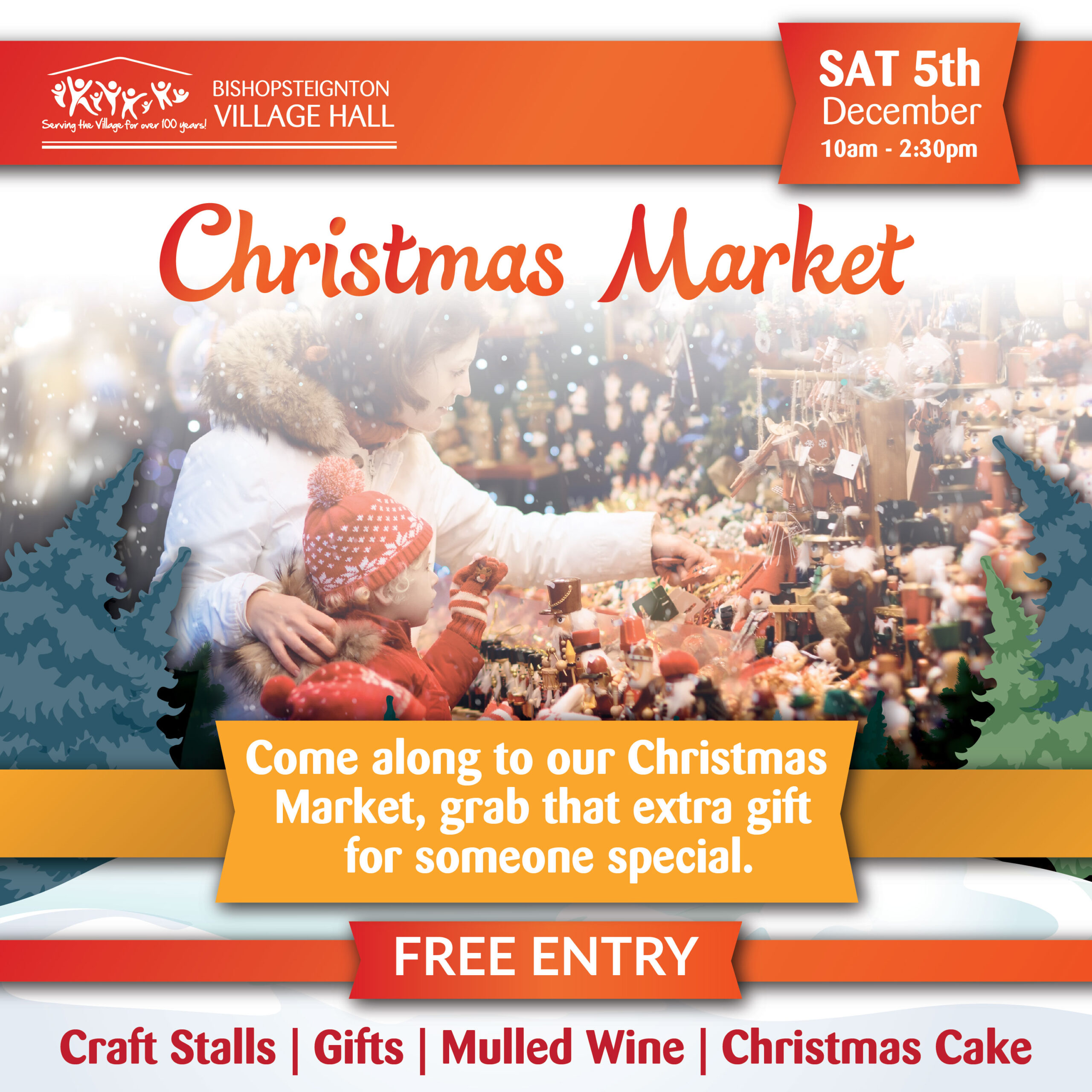 Christmas Market