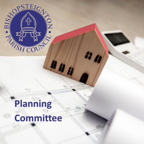 Planning Committee Logo