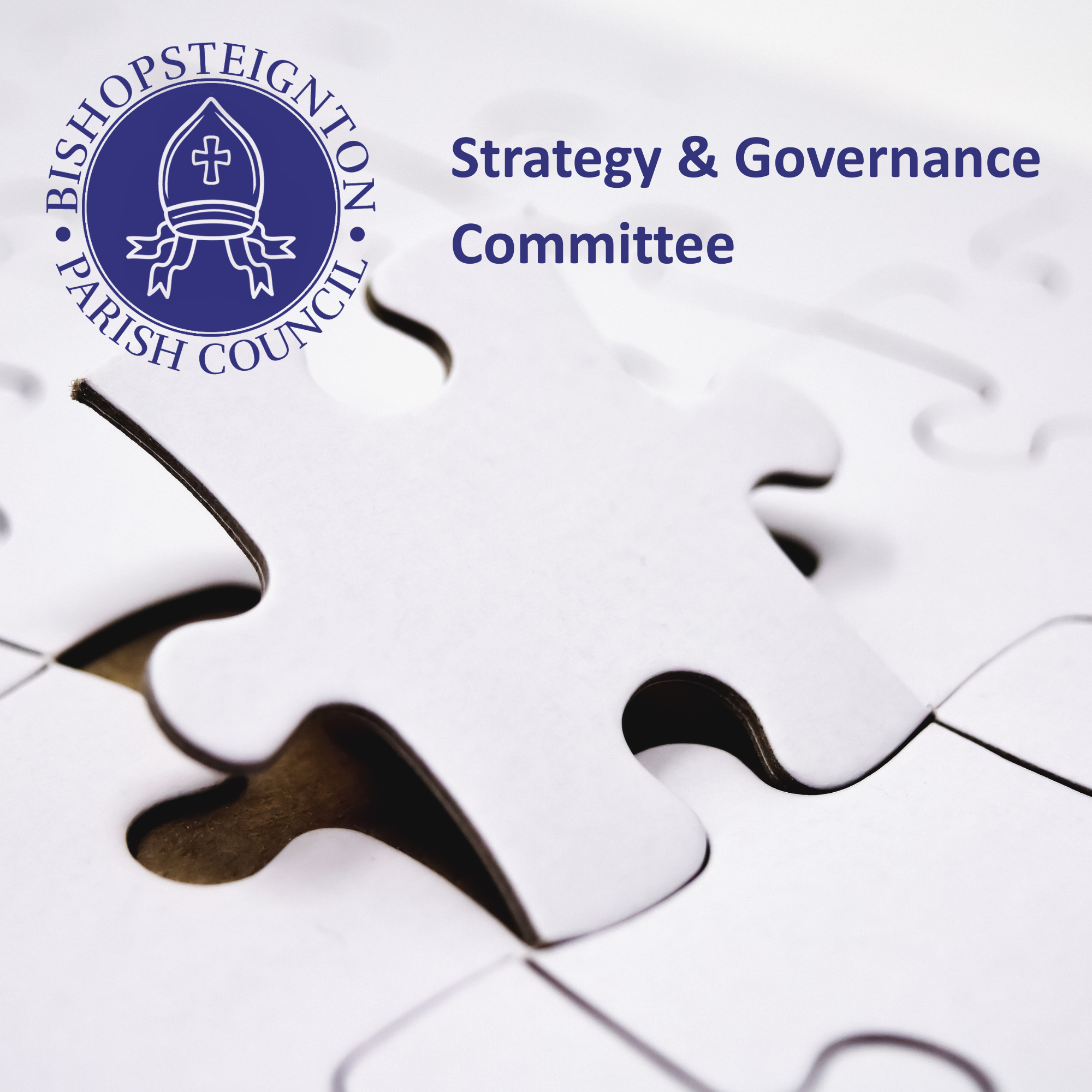 S&G Committee Logo